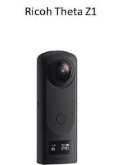 camara 360